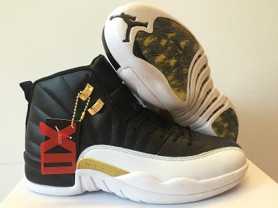 Air Jordan 12-262